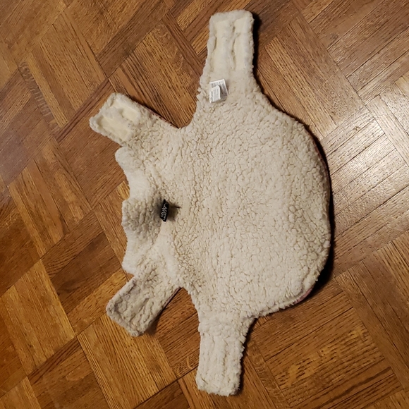 COPY - Small dog's winter coat. - Picture 3 of 9